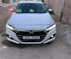 هۆندا ئەکۆرد